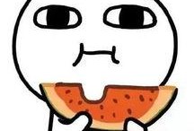 娱乐吃瓜酱谐音,酱意盎然