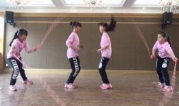 跳绳视频,轻松塑形，活力四溢的锻炼之旅