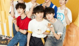 娱乐吃瓜酱时代少年团