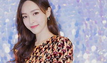 爱豆吃瓜娱乐酱吴谨言,从爱豆到吃瓜娱乐酱，她如何成为娱乐圈的焦点人物？