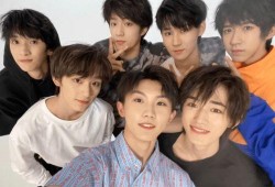 娱乐吃瓜酱时代少年团