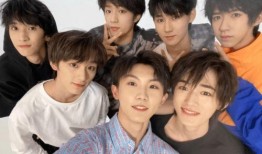 娱乐吃瓜酱时代少年团