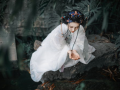 白衣渡,探寻神秘古渡口的传奇故事
